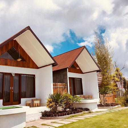 Hotel Bcb Bali Kubupenlokan Esterno foto