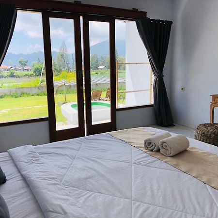 Hotel Bcb Bali Kubupenlokan Esterno foto