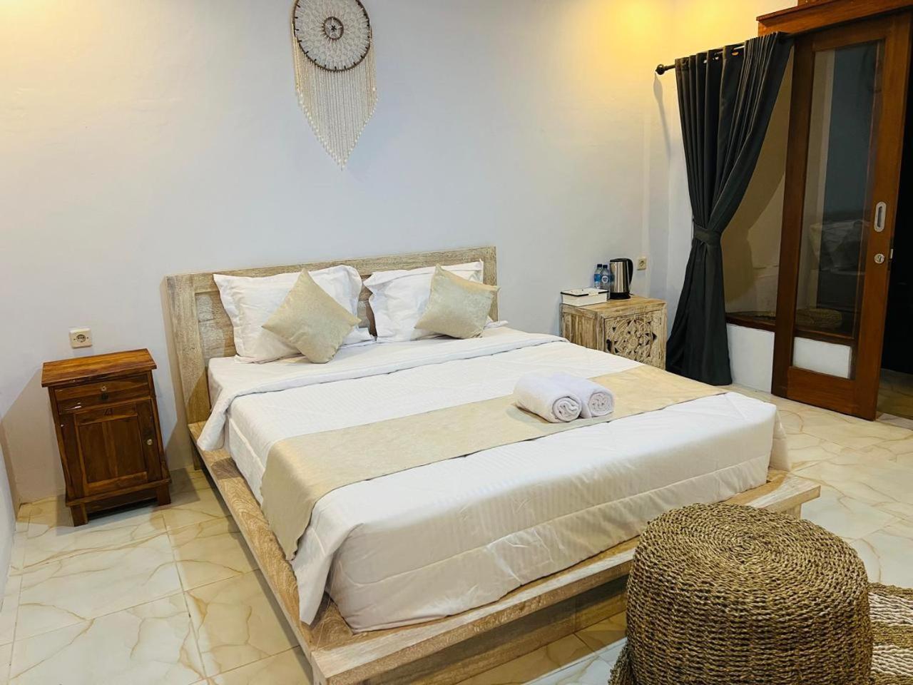 Hotel Bcb Bali Kubupenlokan Esterno foto